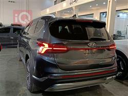 هیوندای سەنتافی